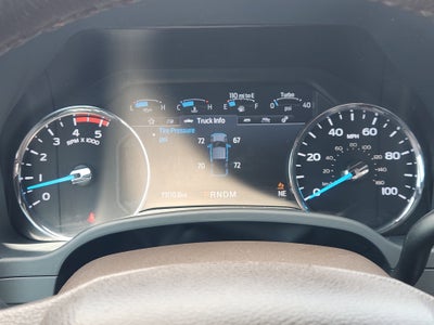 2022 Ford Super Duty F-250 SRW XL