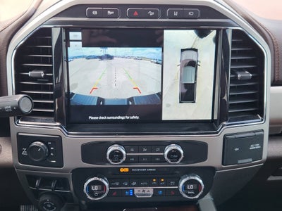2022 Ford Super Duty F-250 SRW XL