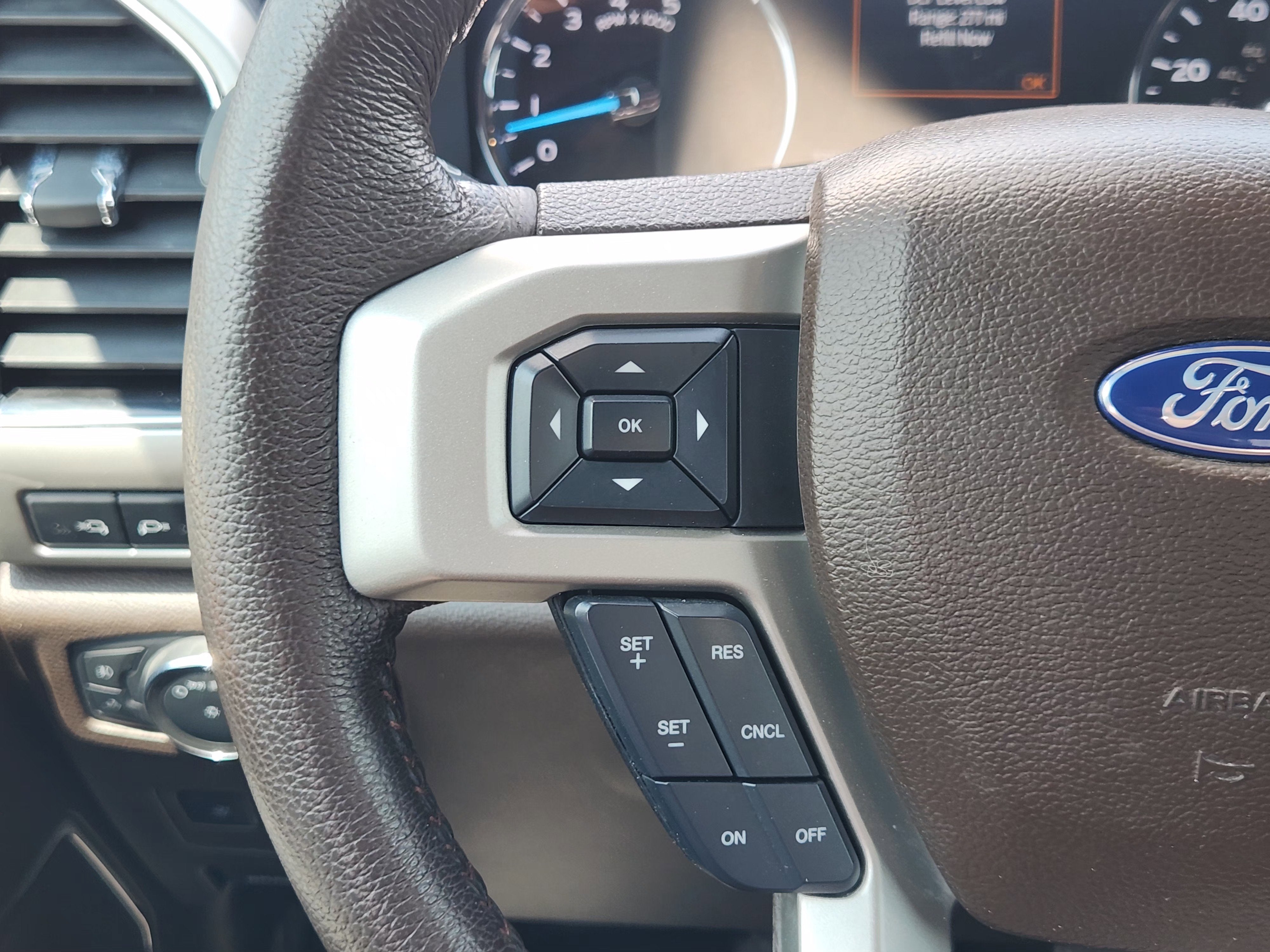 2022 Ford Super Duty F-250 SRW XL