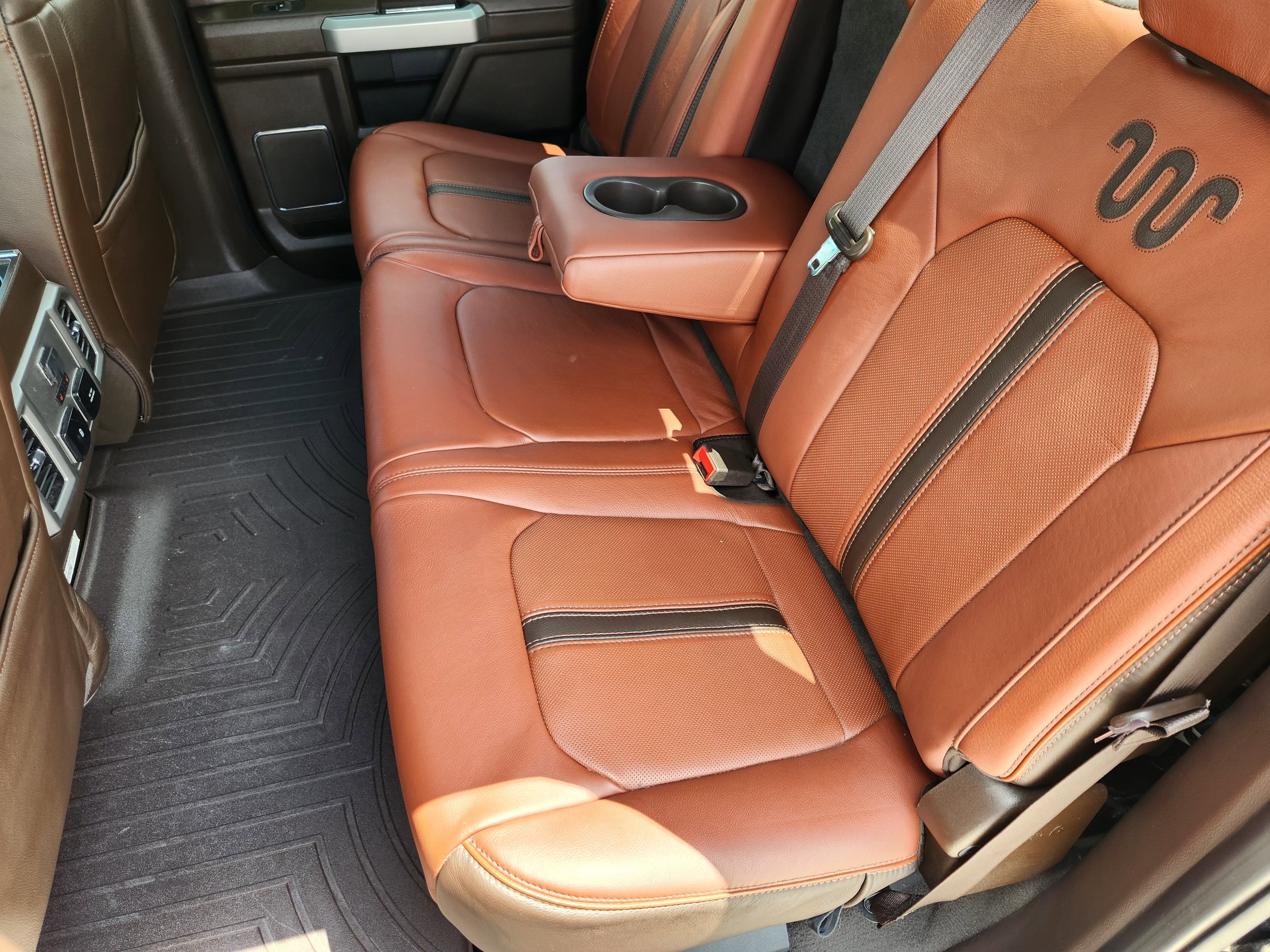 2022 Ford Super Duty F-250 SRW XL