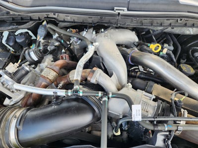 2022 Ford Super Duty F-250 SRW XL