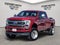 2022 Ford F-250 Platinum