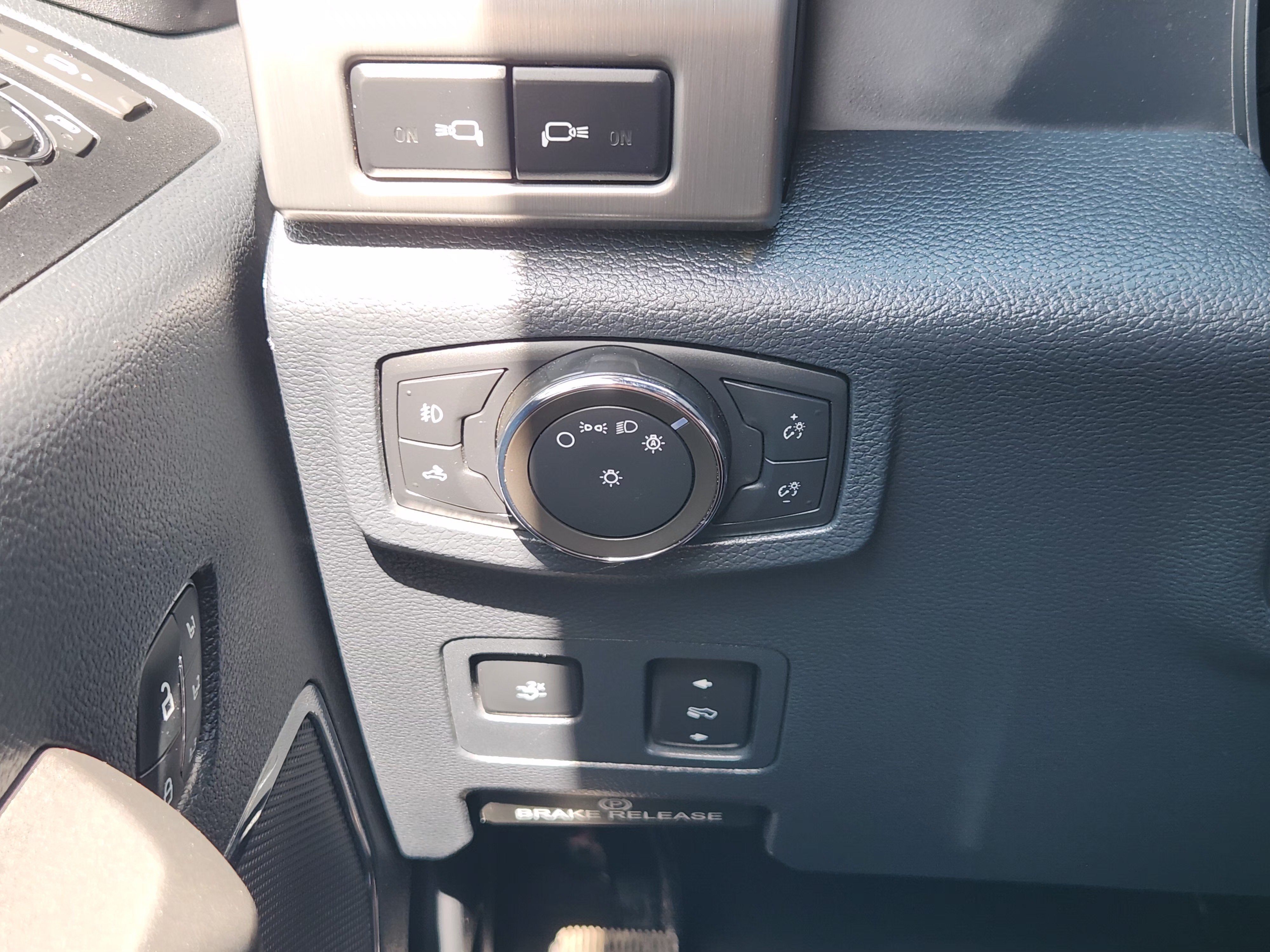 2022 Ford F-250 Platinum