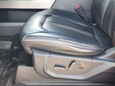 2022 Ford F-250 Platinum