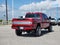 2022 Ford F-250 Platinum