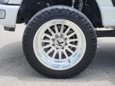 2024 Ford F-350 Platinum