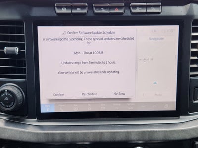 2024 Ford F-350 Platinum