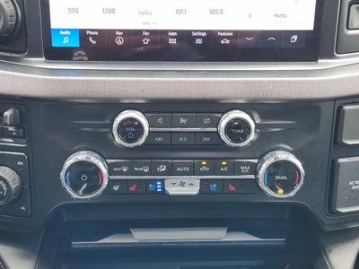2024 Ford F-350 Platinum
