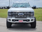 2024 Ford F-350 Platinum
