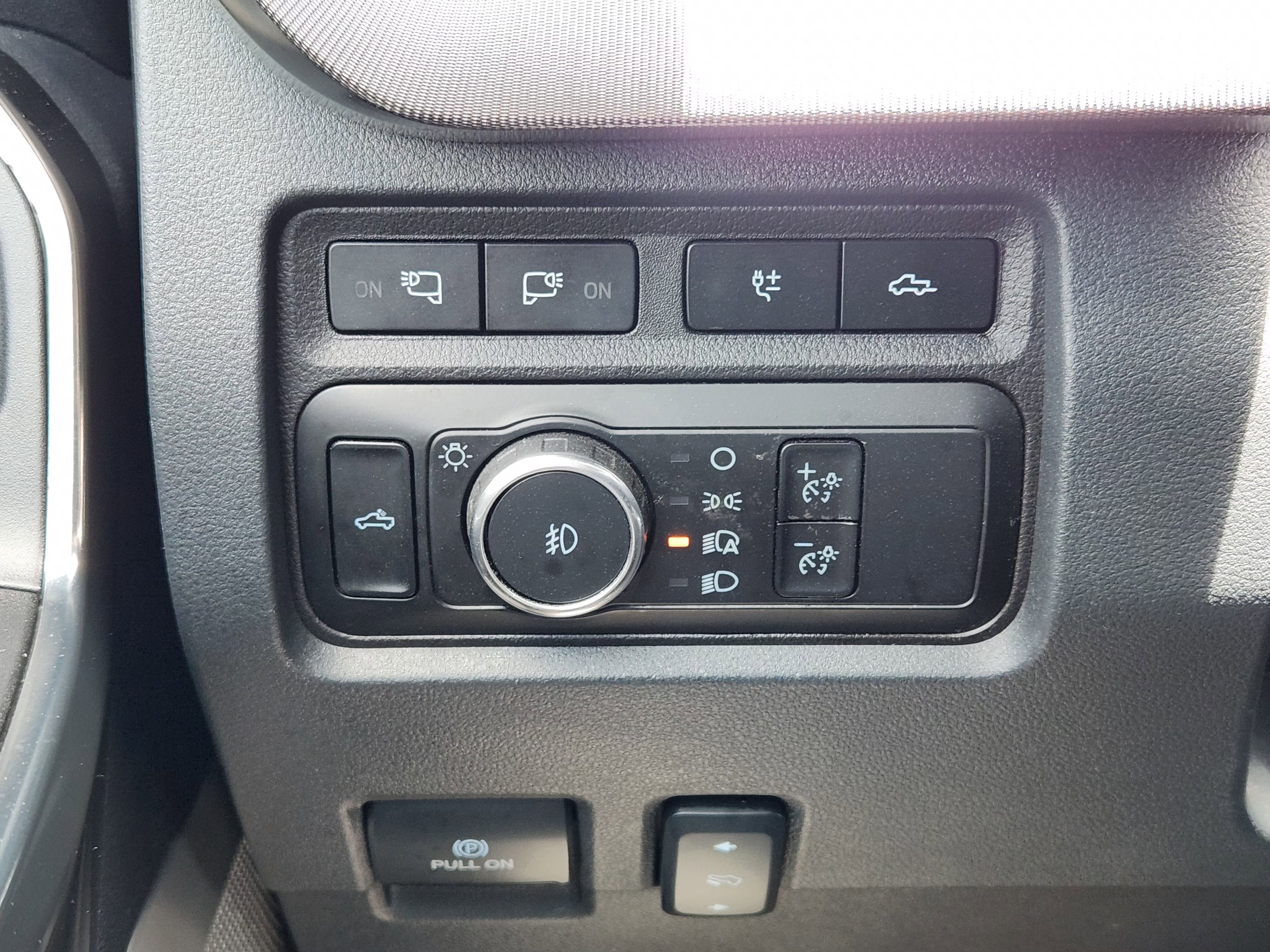 2024 Ford F-350 Platinum