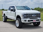 2024 Ford F-350 Platinum
