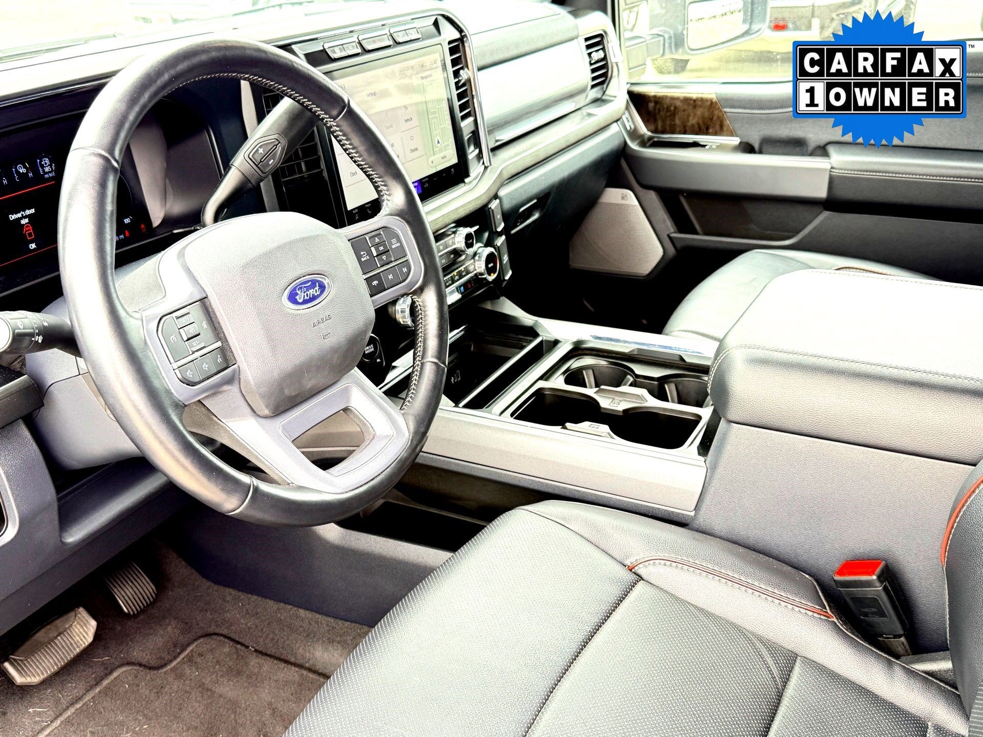 2023 Ford Super Duty F-350 SRW XL