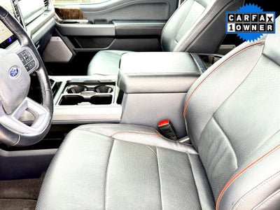 2023 Ford Super Duty F-350 SRW XL