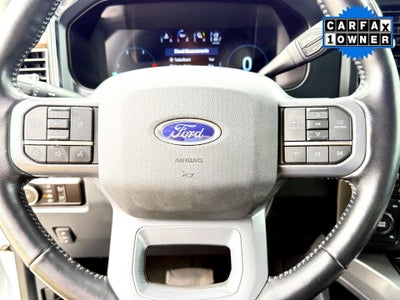 2023 Ford Super Duty F-350 SRW XL