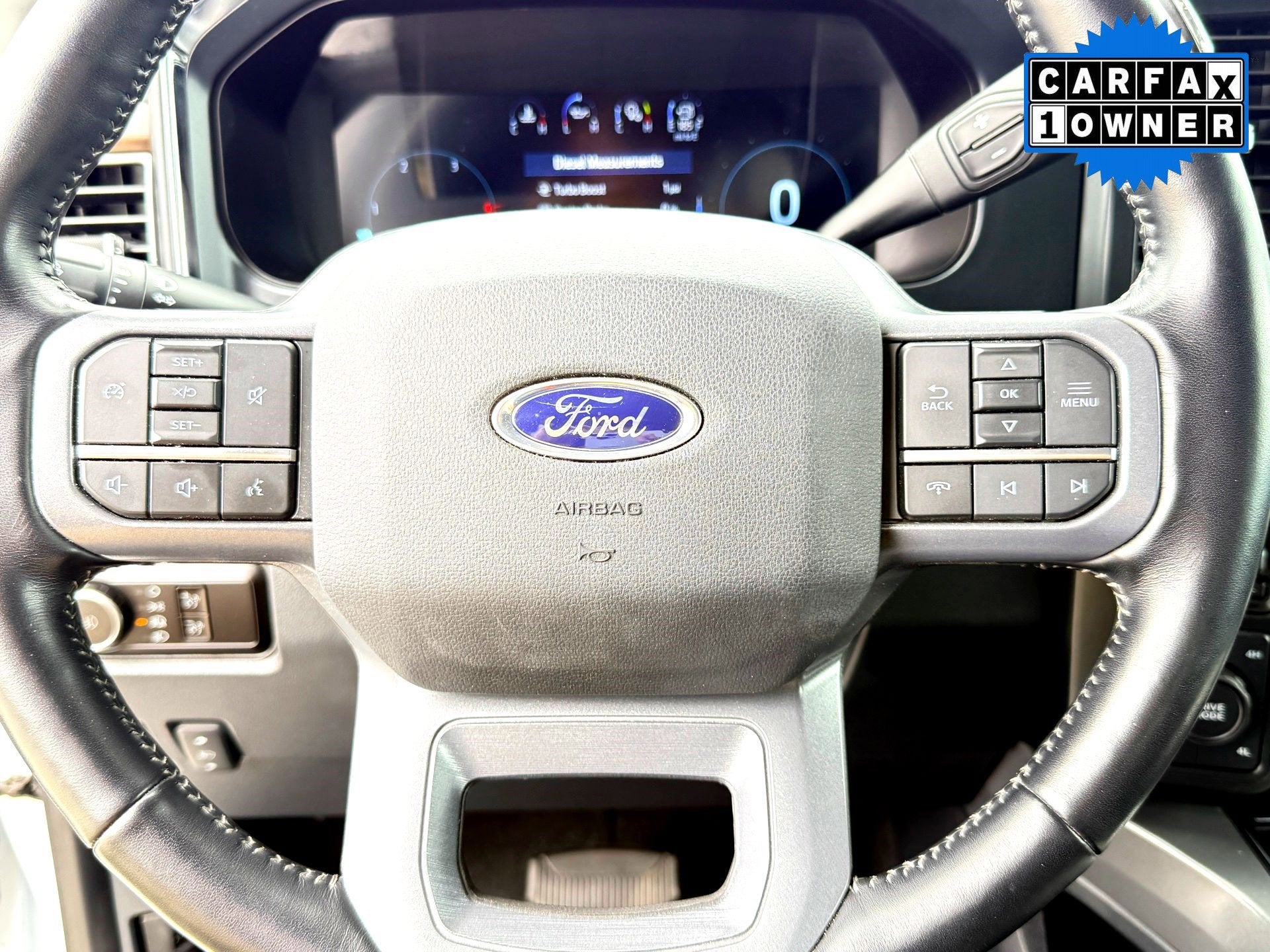 2023 Ford Super Duty F-350 SRW XL