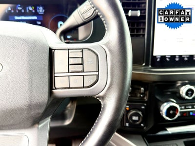 2023 Ford Super Duty F-350 SRW XL