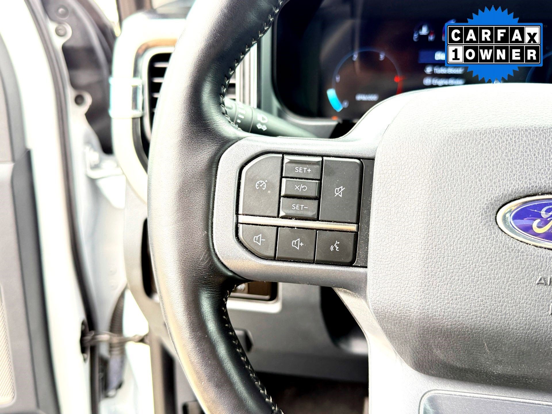 2023 Ford Super Duty F-350 SRW XL