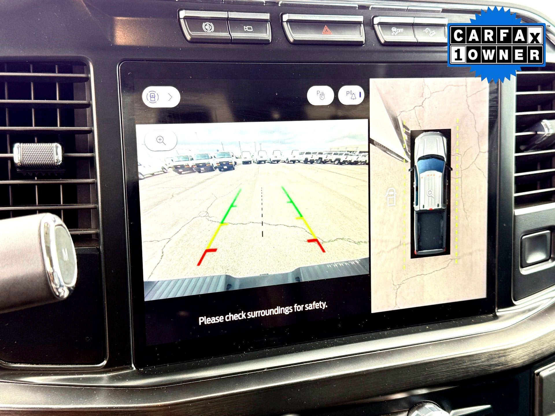 2023 Ford Super Duty F-350 SRW XL