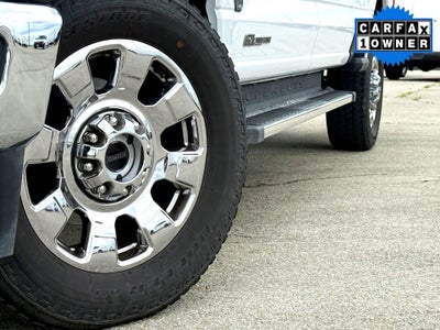 2023 Ford Super Duty F-350 SRW XL