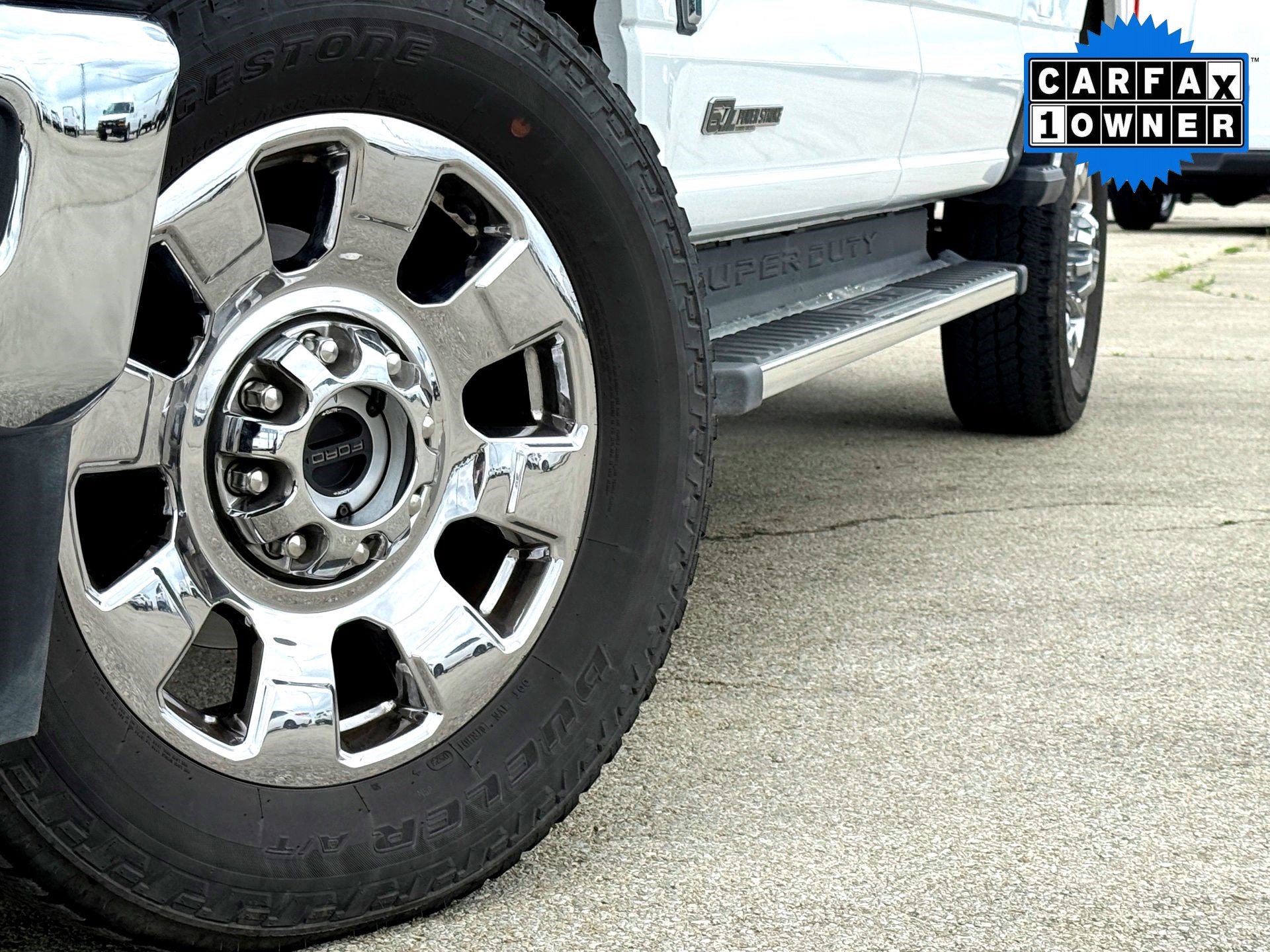 2023 Ford Super Duty F-350 SRW XL