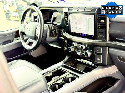 2023 Ford Super Duty F-350 SRW XL