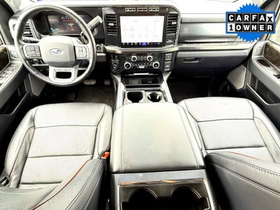 2023 Ford Super Duty F-350 SRW XL