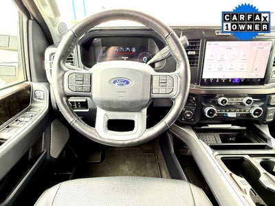 2023 Ford Super Duty F-350 SRW XL