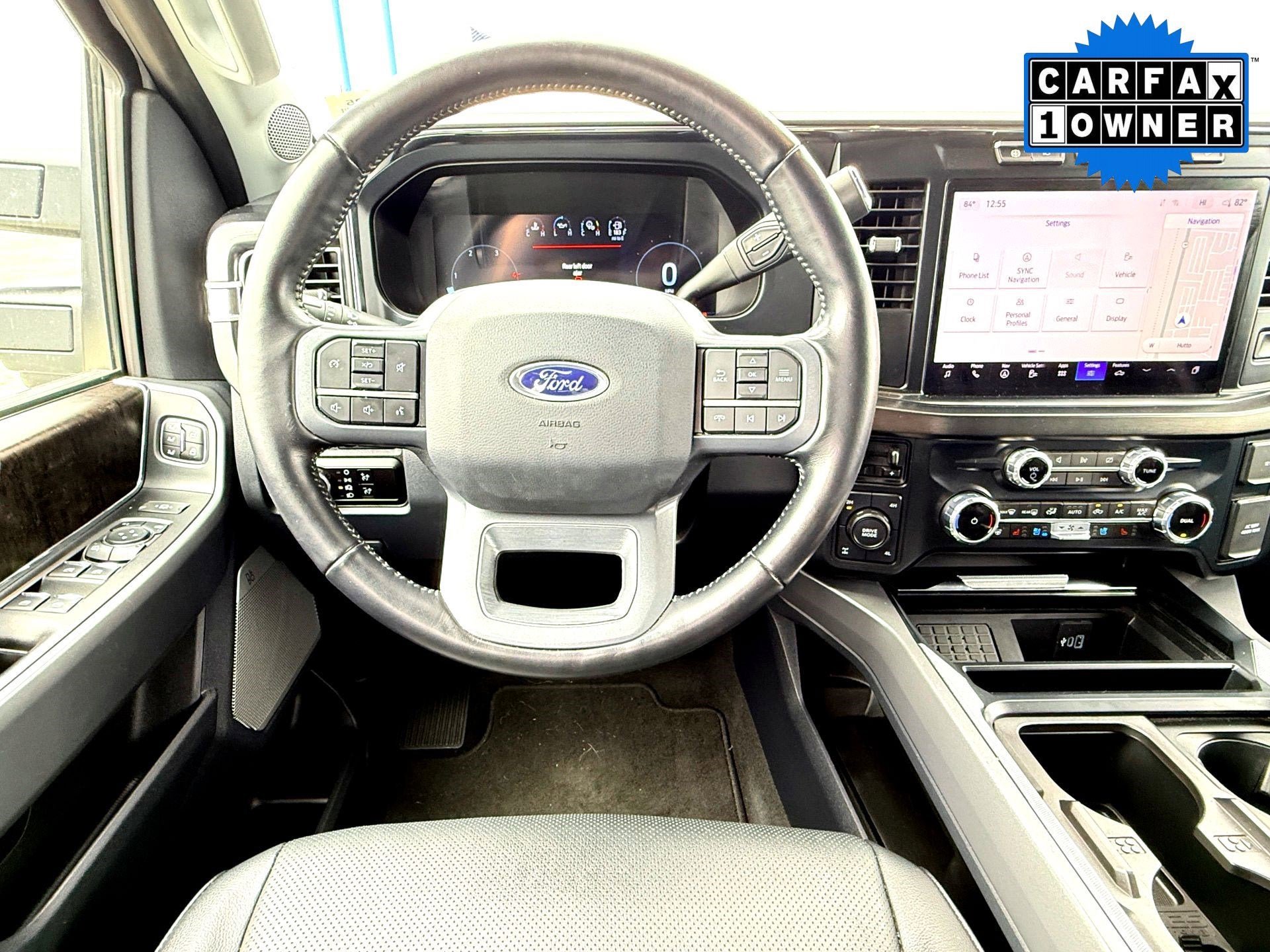 2023 Ford Super Duty F-350 SRW XL