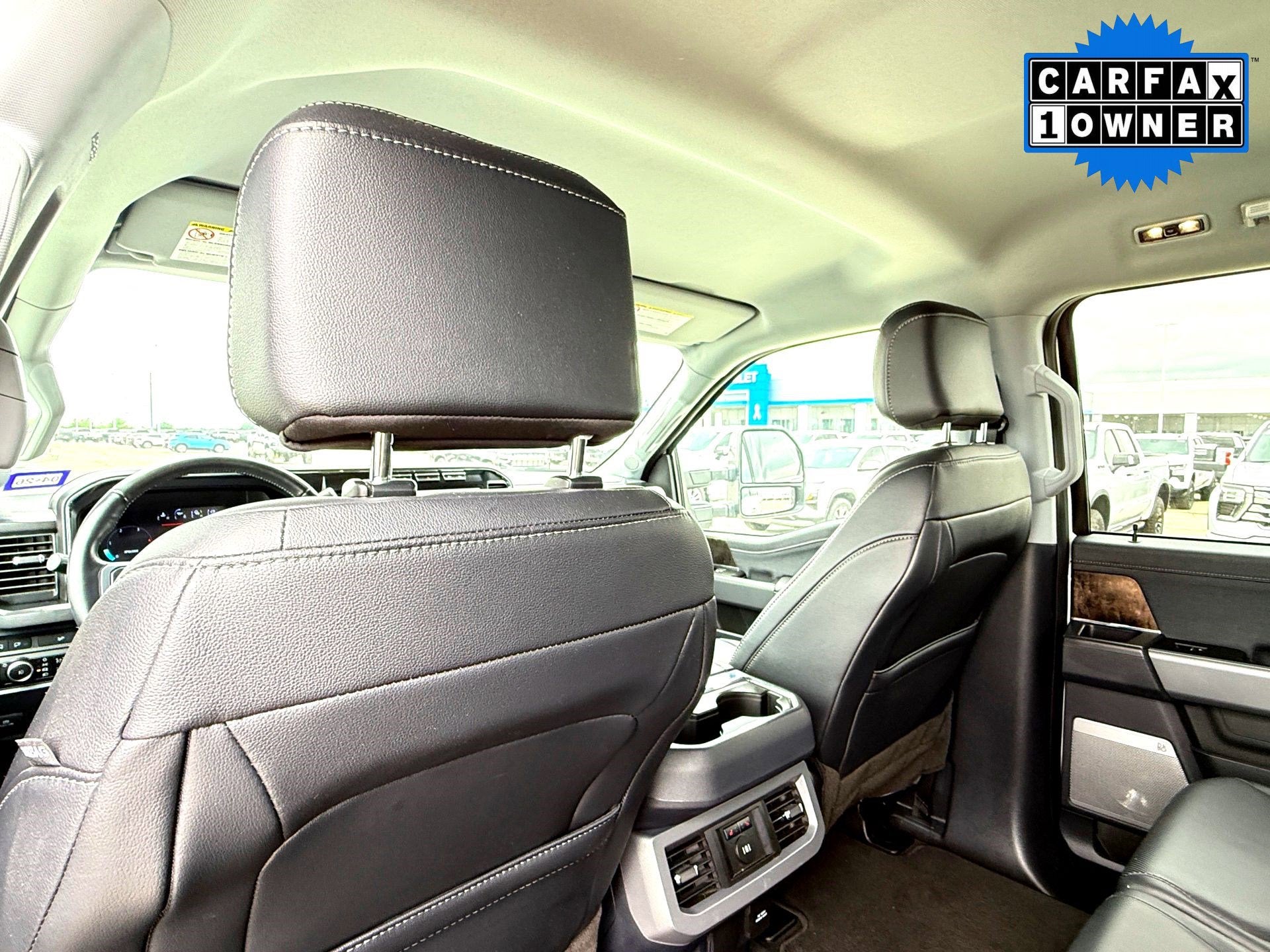 2023 Ford Super Duty F-350 SRW XL