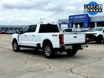 2023 Ford Super Duty F-350 SRW XL