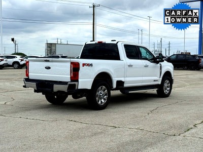 2023 Ford Super Duty F-350 SRW XL