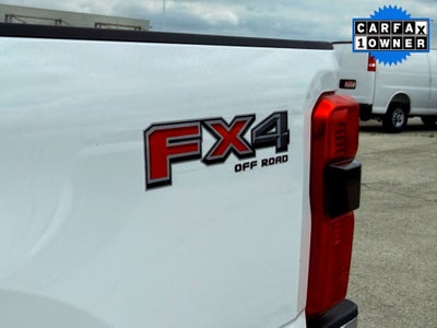 2023 Ford Super Duty F-350 SRW XL