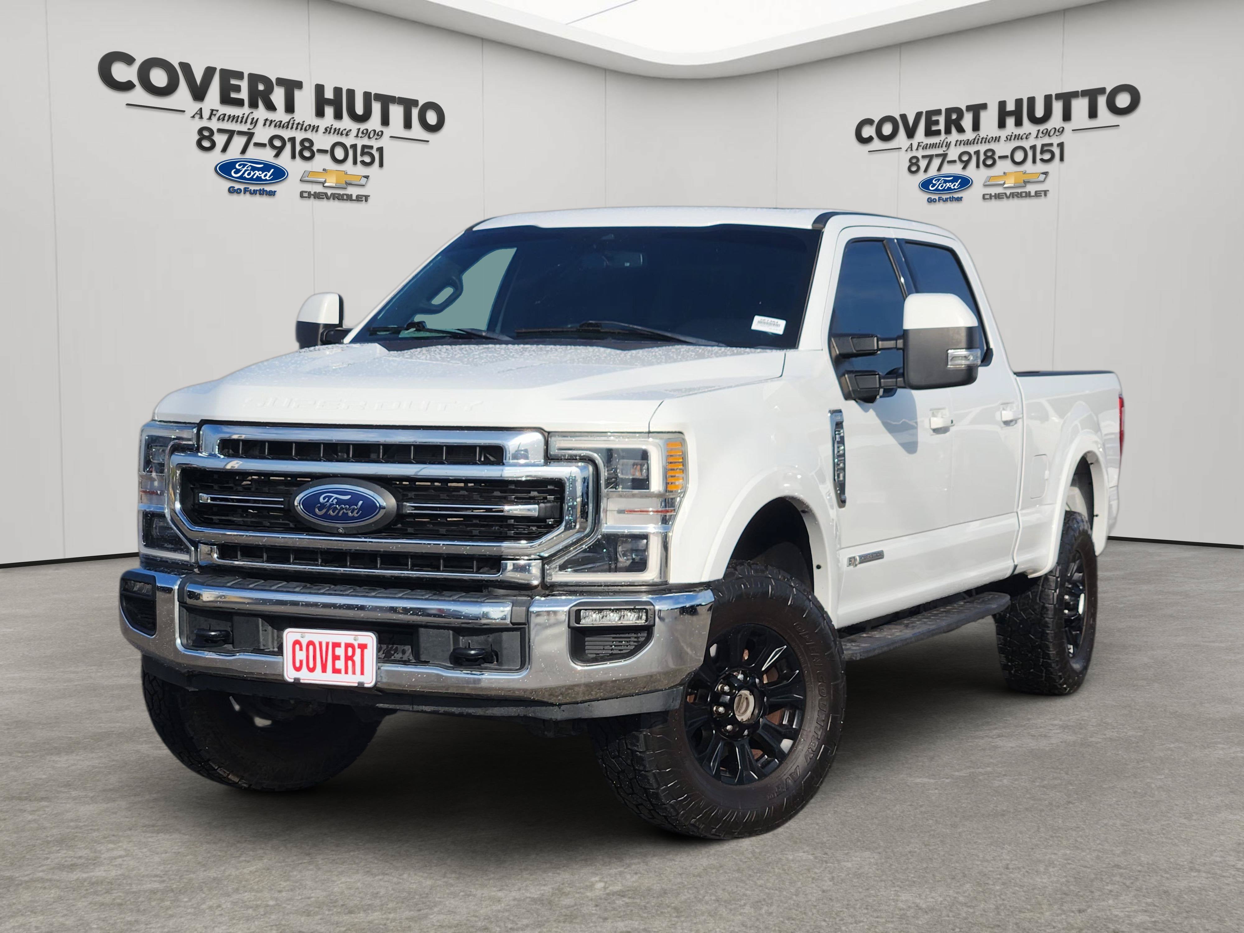 2022 Ford Super Duty F-350 SRW XL