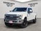 2022 Ford Super Duty F-350 SRW XL