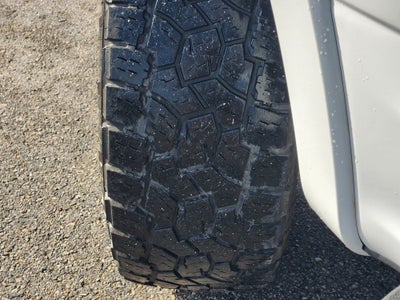 2022 Ford Super Duty F-350 SRW XL