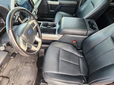 2022 Ford Super Duty F-350 SRW XL