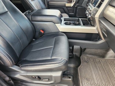 2022 Ford Super Duty F-350 SRW XL