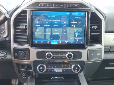 2022 Ford Super Duty F-350 SRW XL