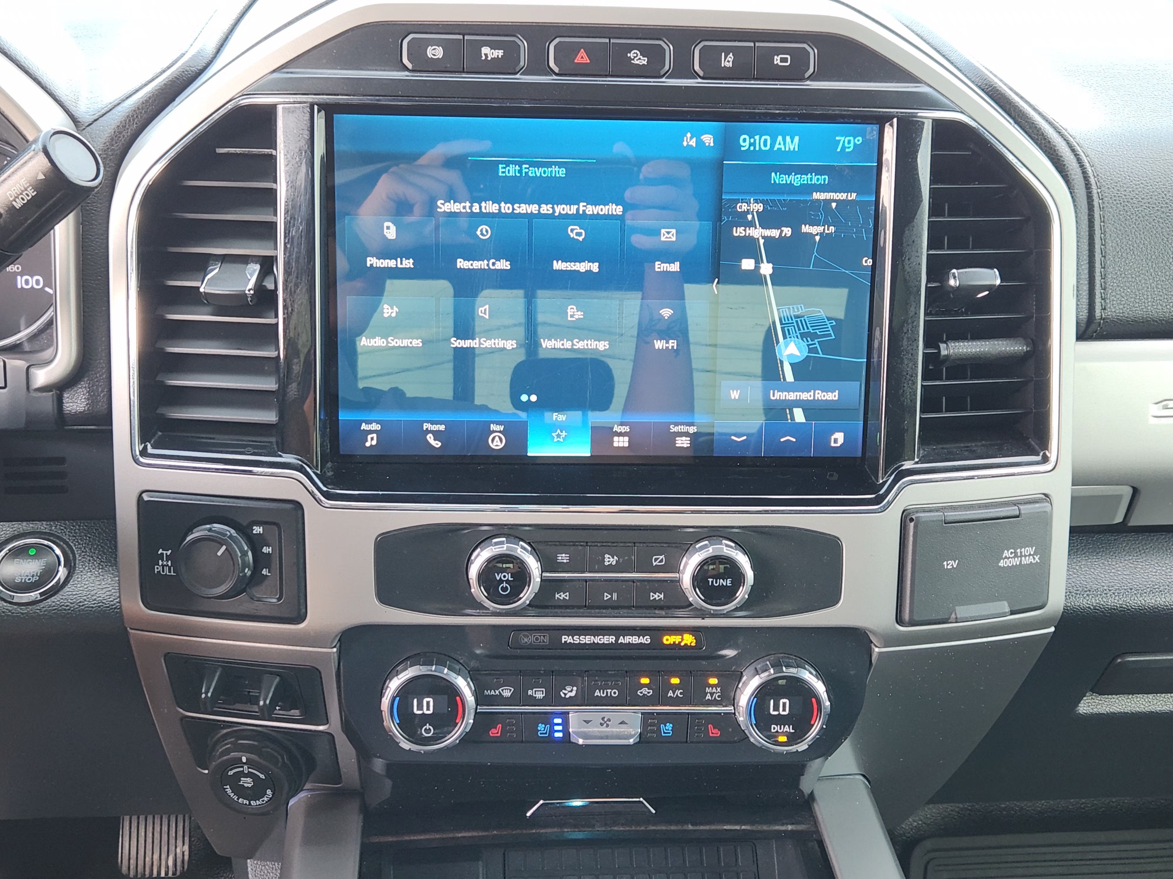 2022 Ford Super Duty F-350 SRW XL