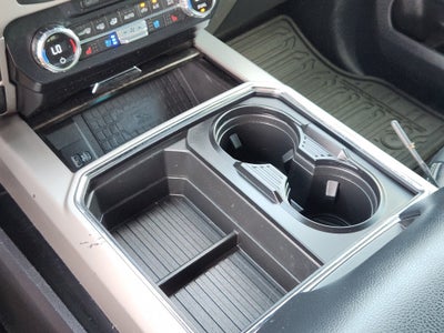 2022 Ford Super Duty F-350 SRW XL
