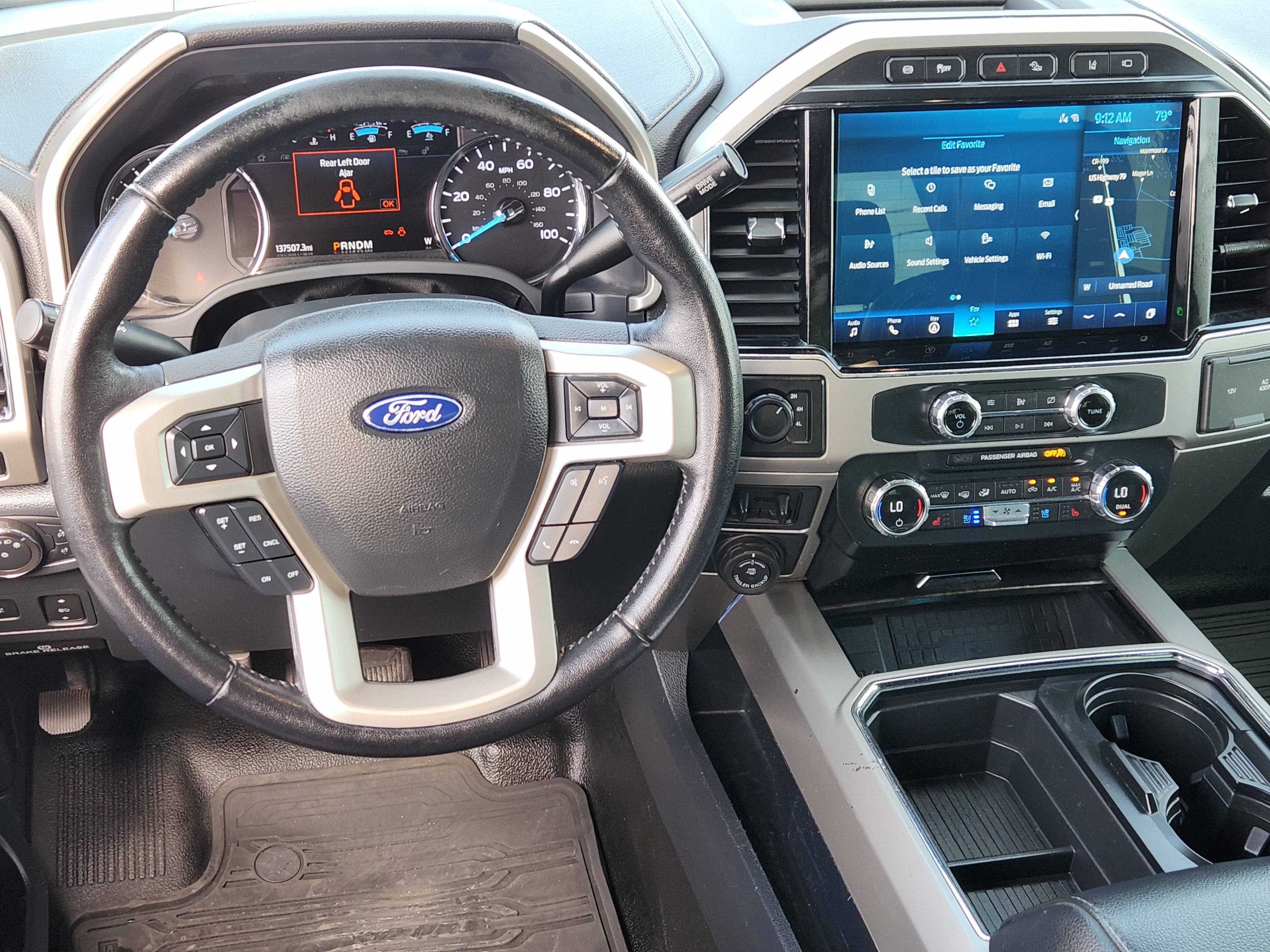 2022 Ford Super Duty F-350 SRW XL