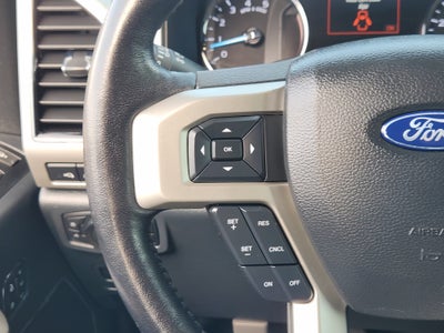 2022 Ford Super Duty F-350 SRW XL