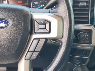 2022 Ford Super Duty F-350 SRW XL