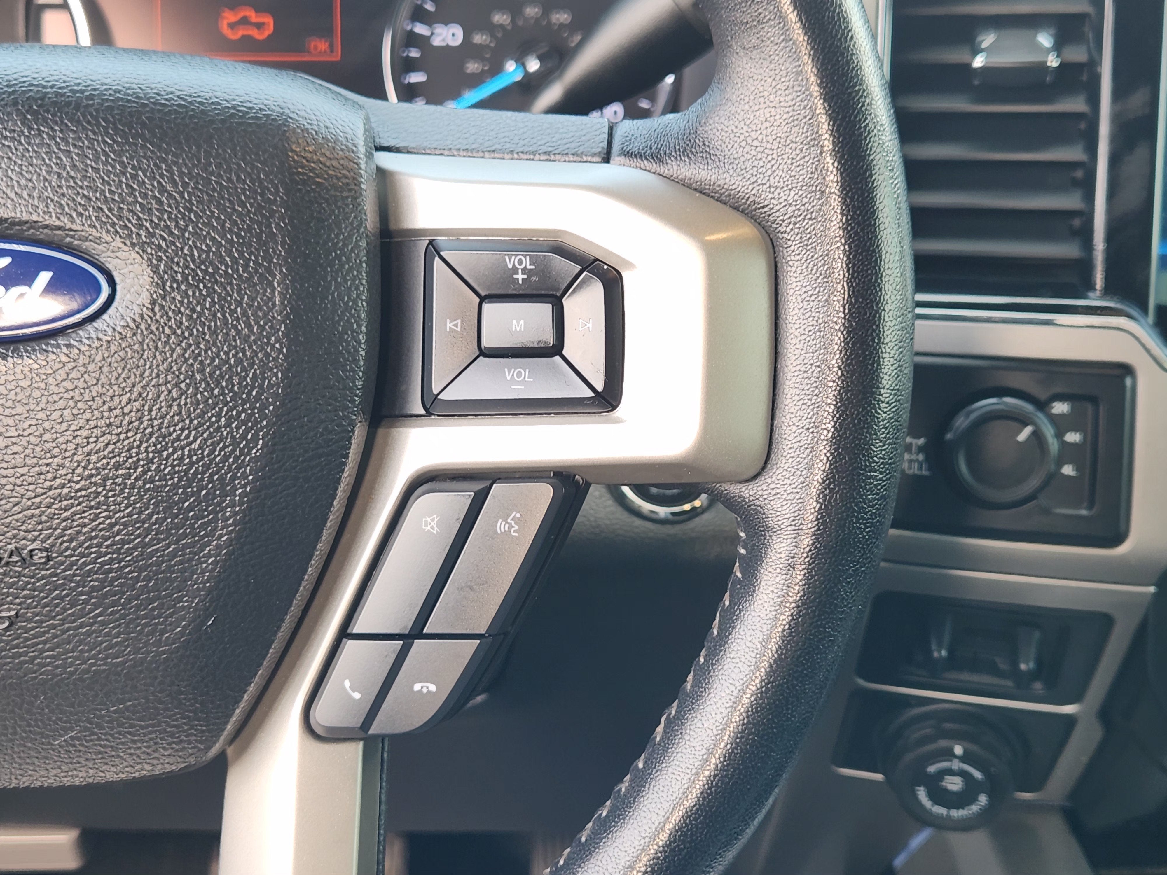 2022 Ford Super Duty F-350 SRW XL