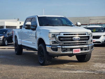 2022 Ford Super Duty F-350 SRW XL