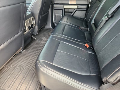 2022 Ford Super Duty F-350 SRW XL
