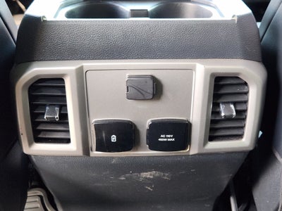 2022 Ford Super Duty F-350 SRW XL
