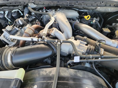 2022 Ford Super Duty F-350 SRW XL