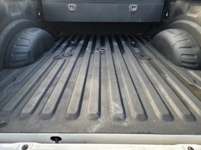 2022 Ford Super Duty F-350 SRW XL