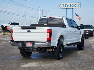 2022 Ford Super Duty F-350 SRW XL